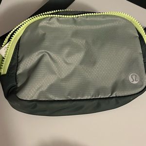Lululemon- Everywhere Belt Bag
